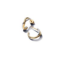 Orecchini Pandora Donna in Argento 263880C00